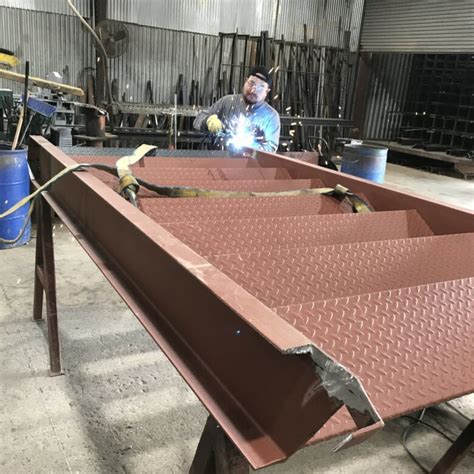 custom metal fabrication nashville|steel fabricators Nashville tn.